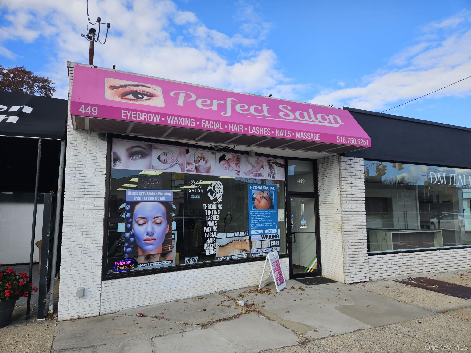 449 Old Country Road, Westbury, NY 11590