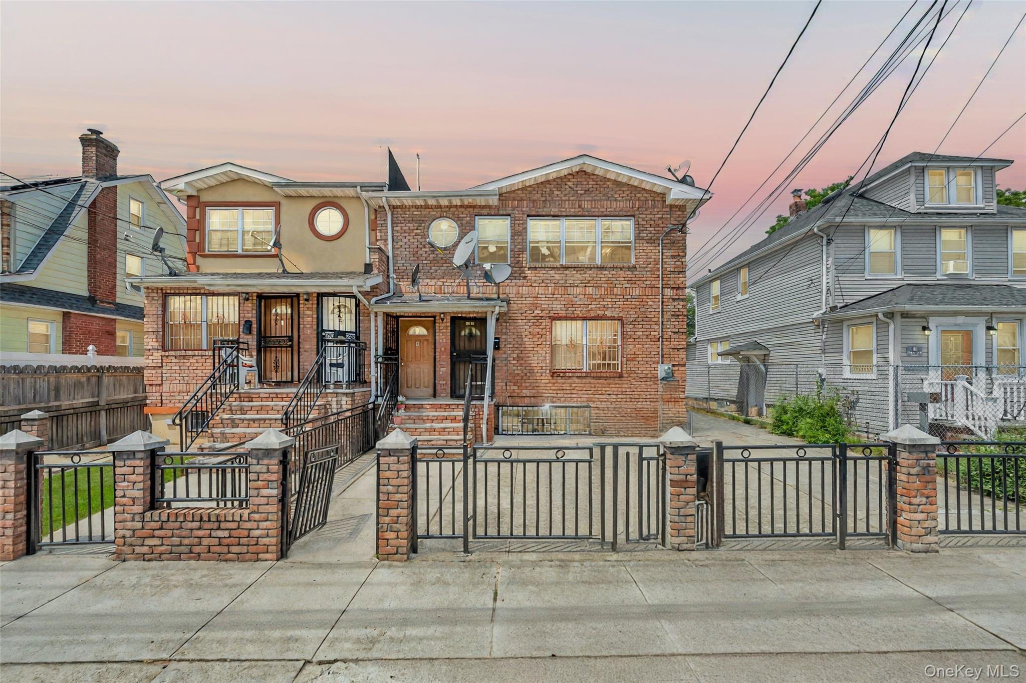 191-15 119th Avenue, Saint Albans, NY 11412