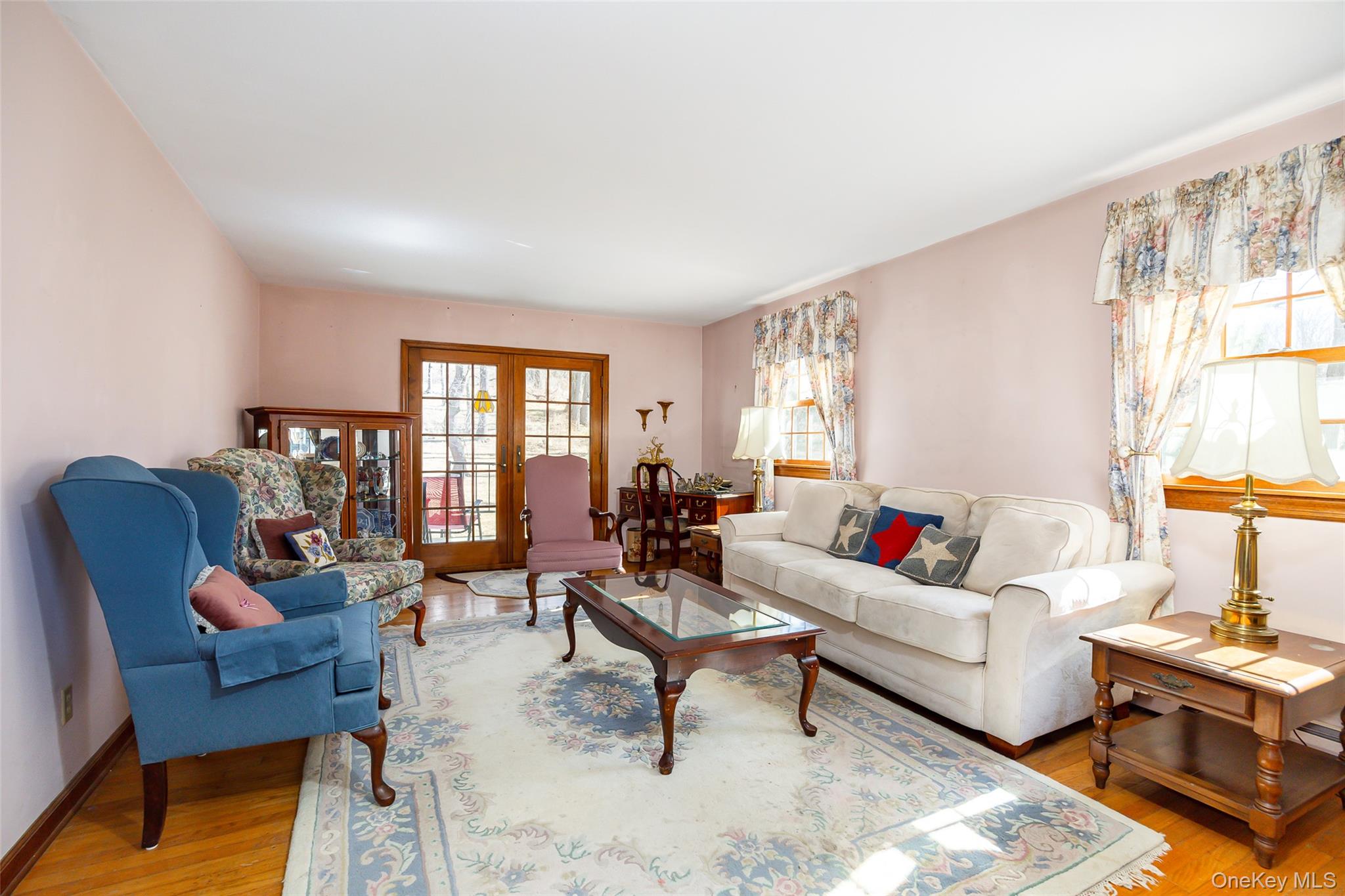 4 McAllister Drive, Pleasant Valley, NY 12569