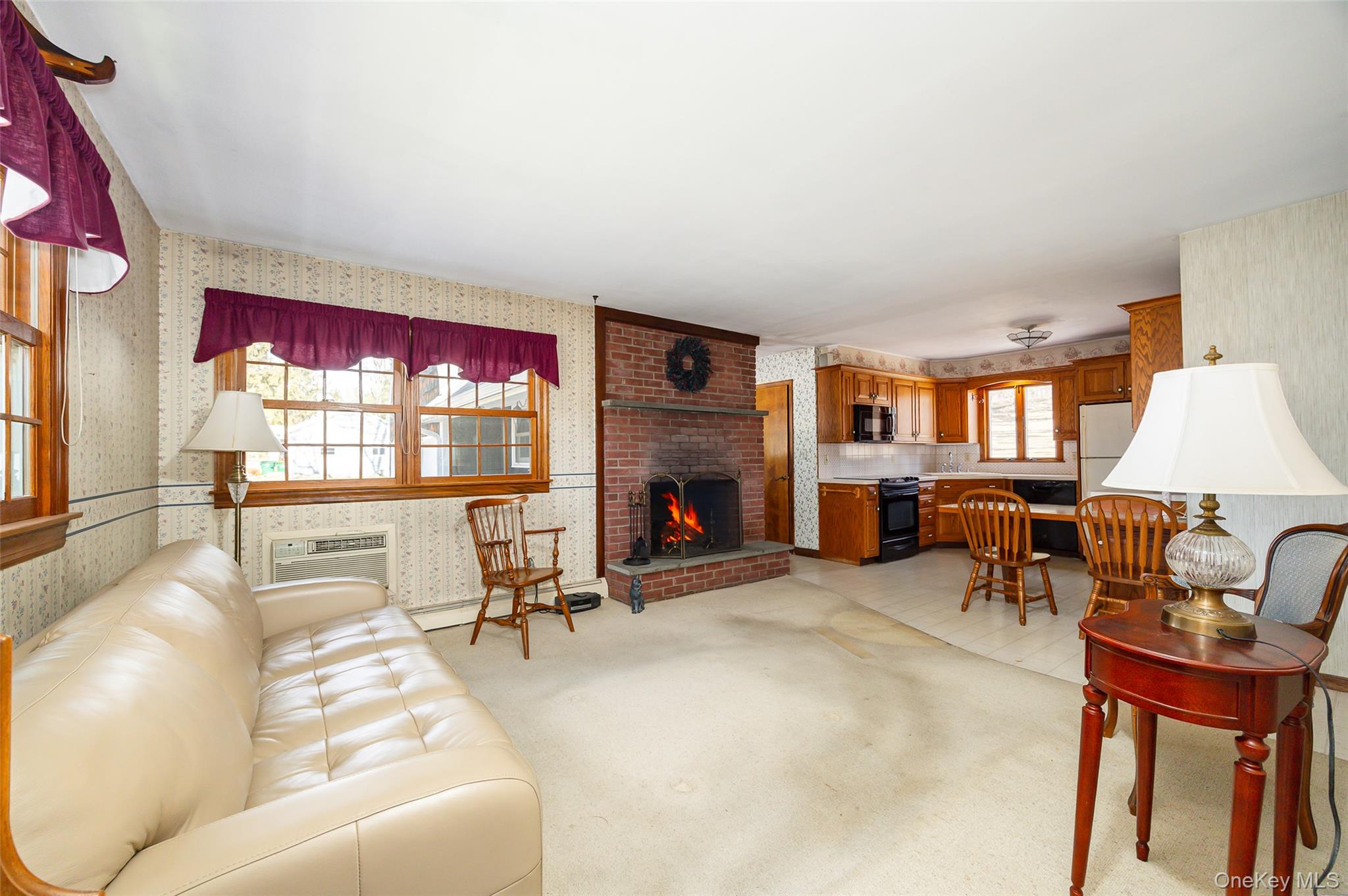 4 McAllister Drive, Pleasant Valley, NY 12569