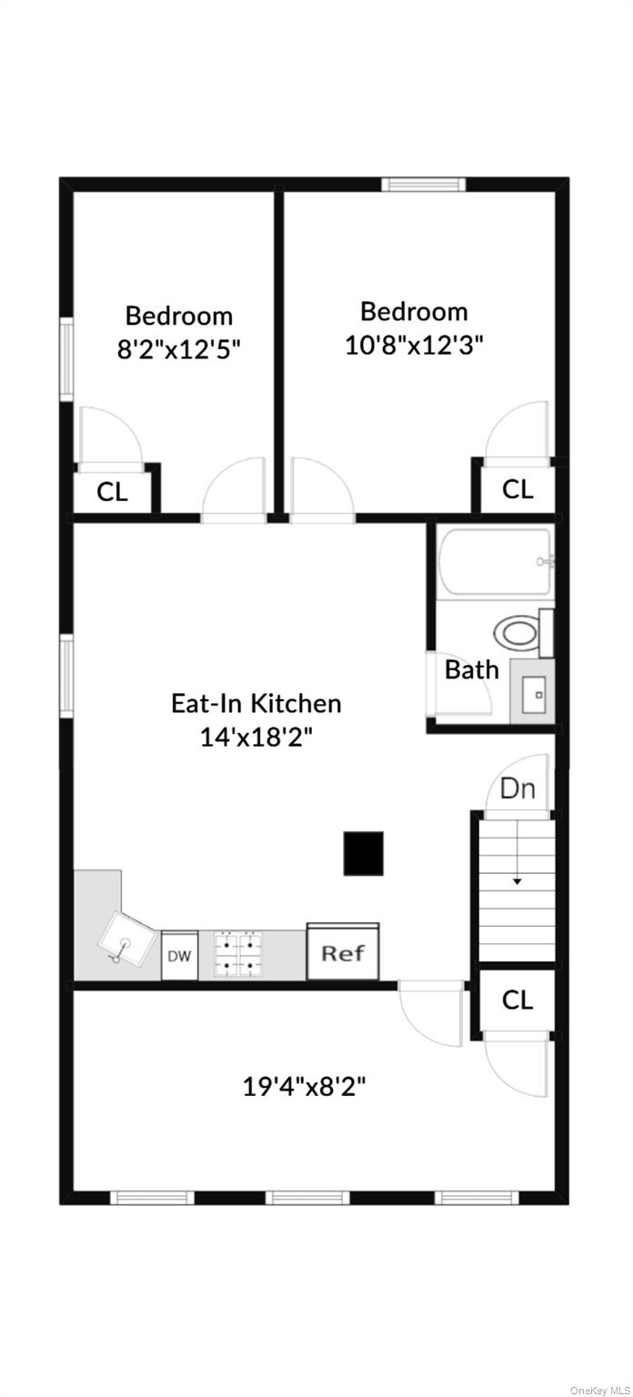 119 6th Street, Pelham, NY 10803