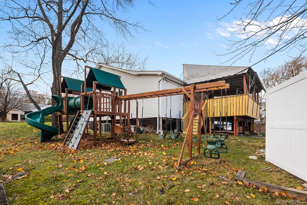 104 W Maple Avenue, Monsey, NY 10952