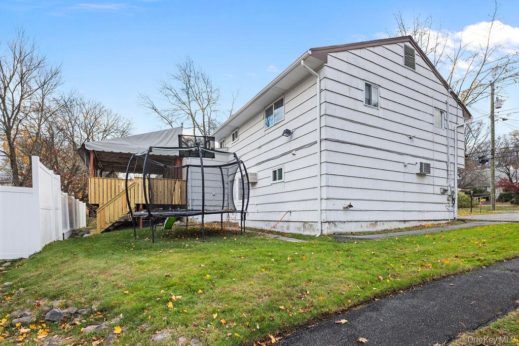 104 W Maple Avenue, Monsey, NY 10952