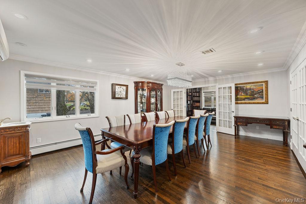 104 W Maple Avenue, Monsey, NY 10952