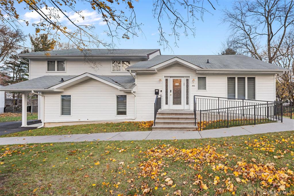 104 W Maple Avenue, Monsey, NY 10952