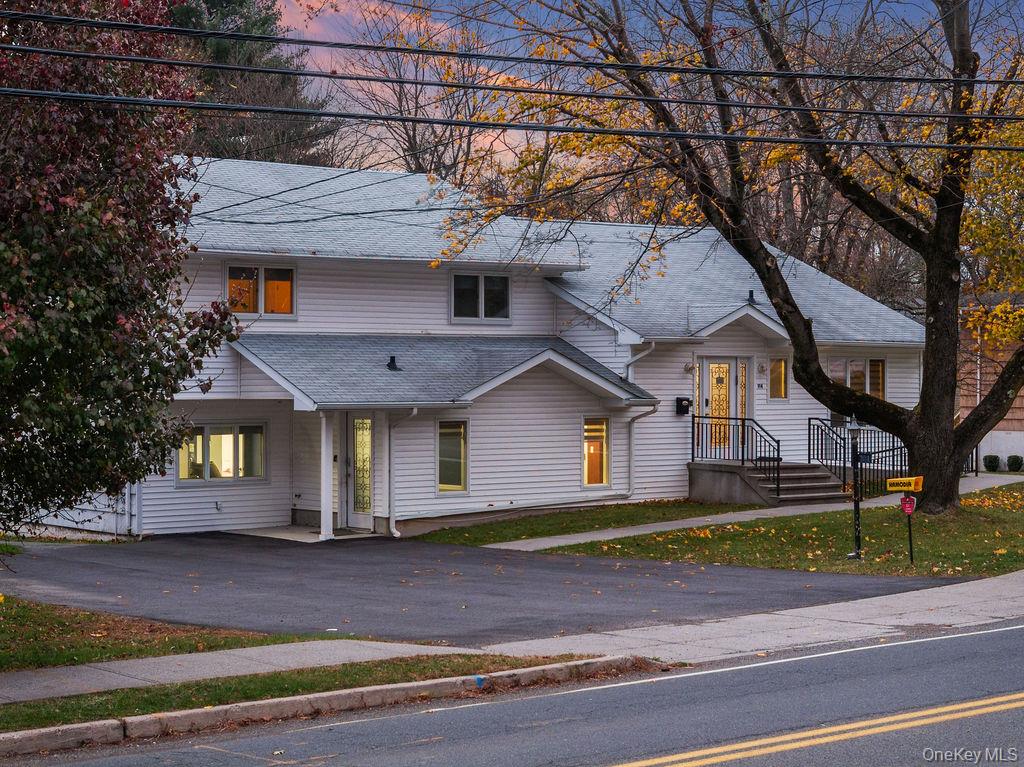 104 W Maple Avenue, Monsey, NY 10952