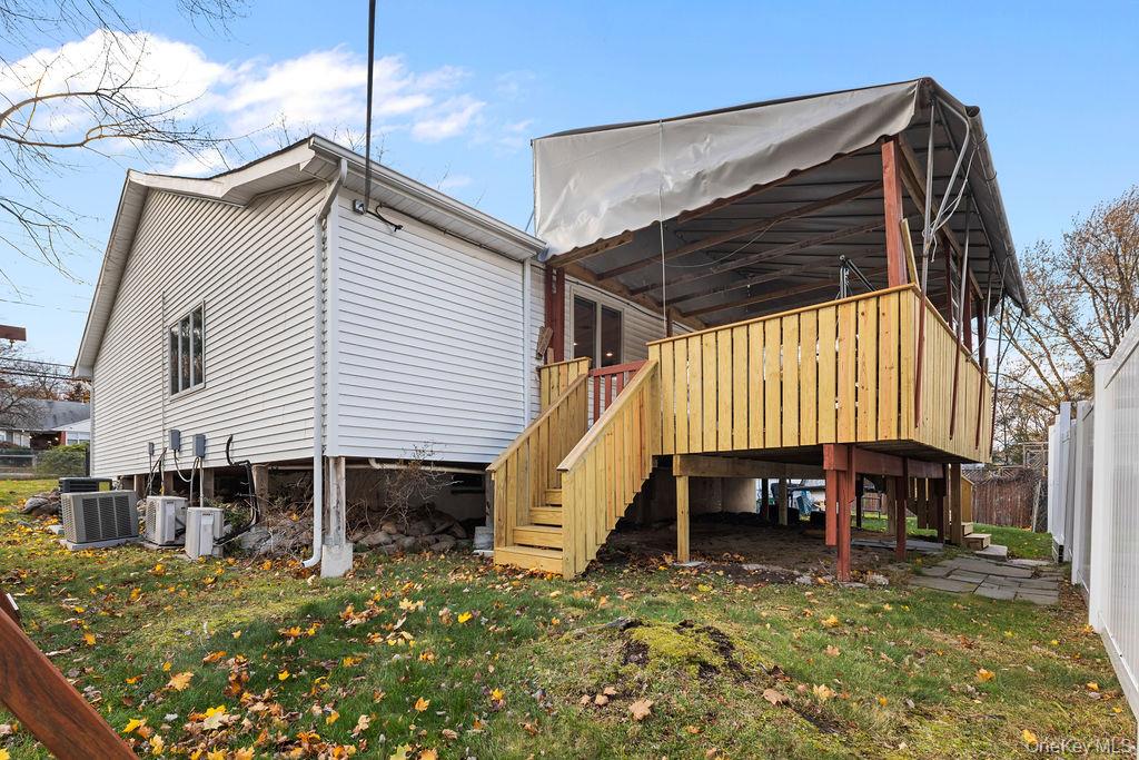 104 W Maple Avenue, Monsey, NY 10952