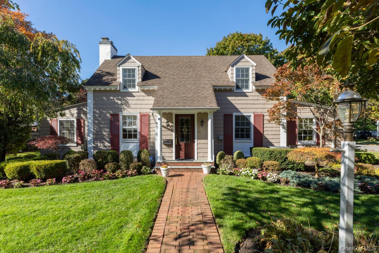 67 Bay Drive, Massapequa, NY 11758