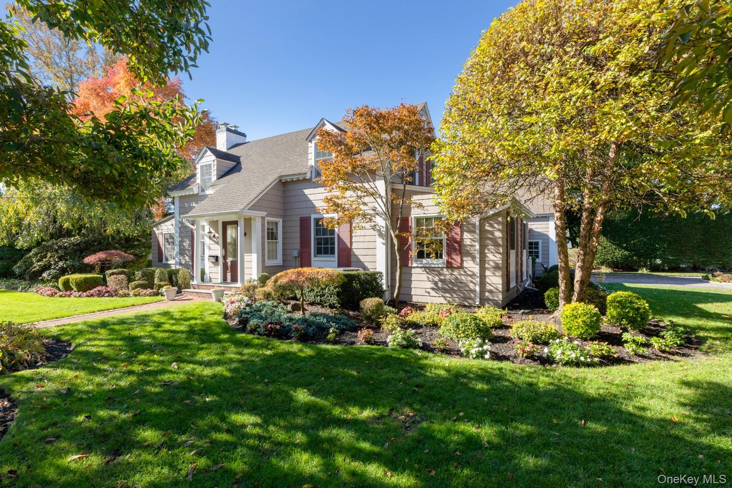 67 Bay Drive, Massapequa, NY 11758