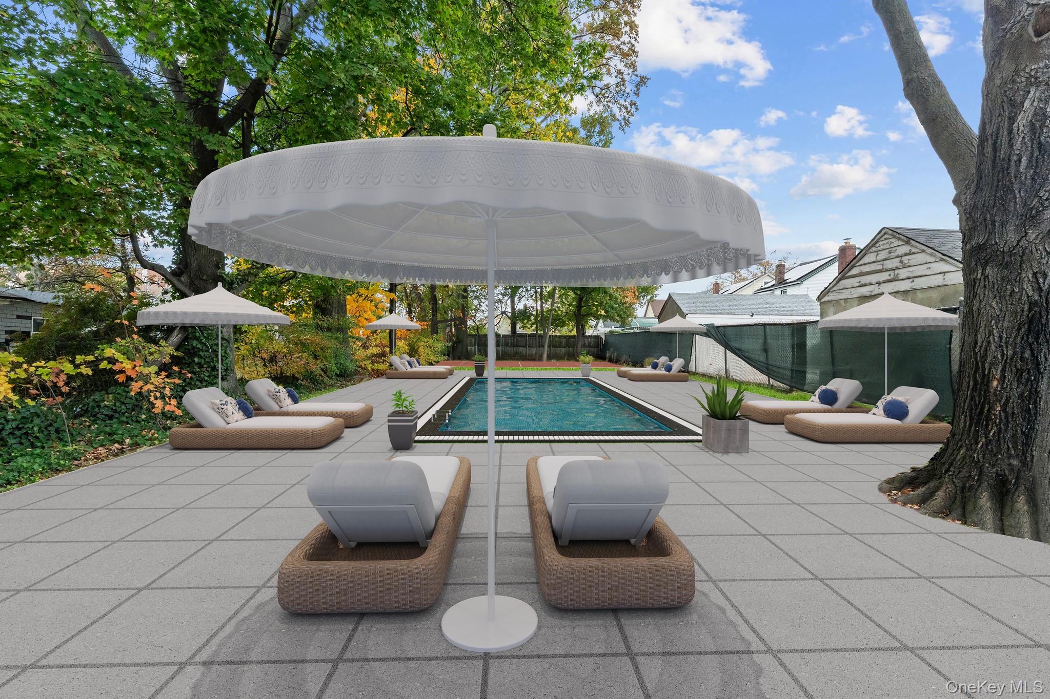 21931 133rd Avenue, Laurelton, NY 11413