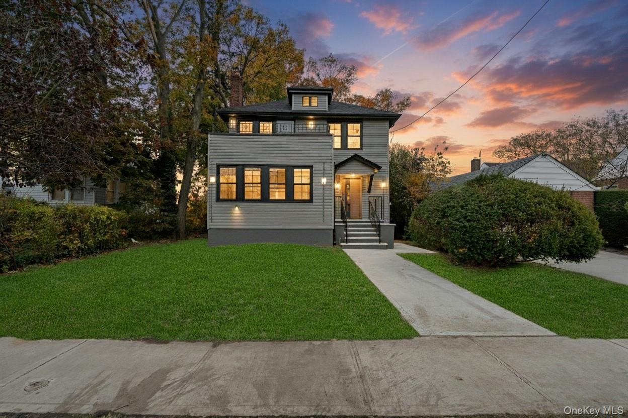 21931 133rd Avenue, Laurelton, NY 11413