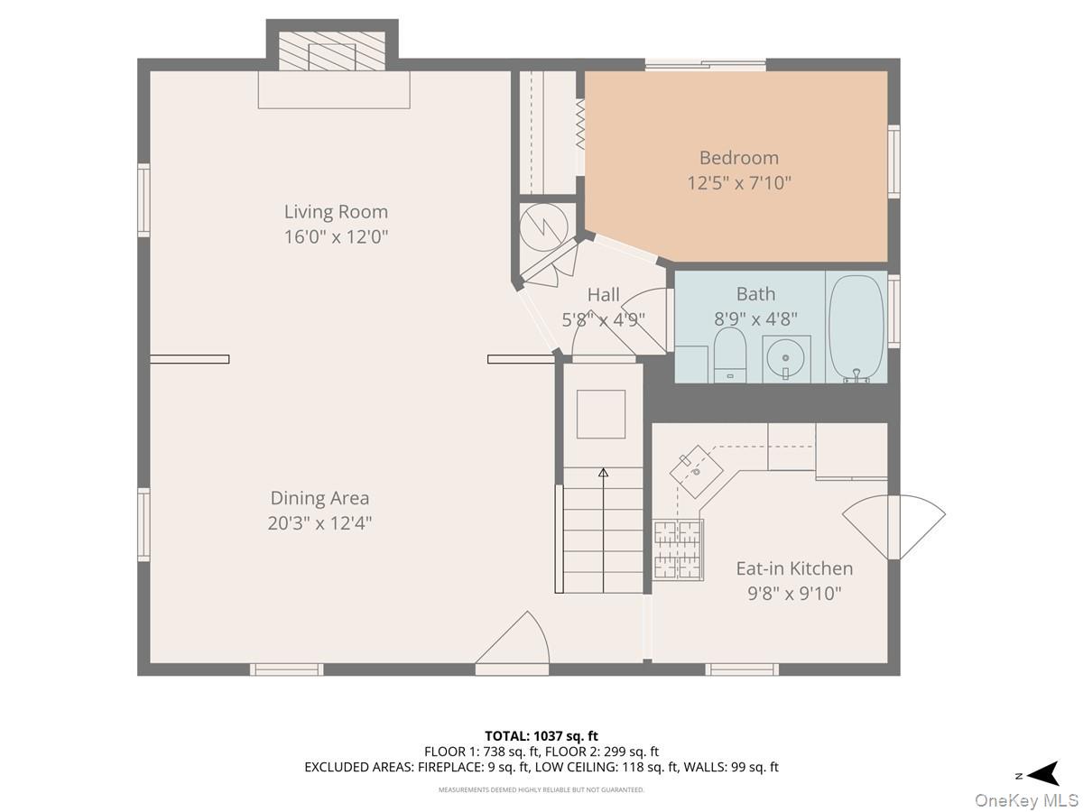 140 Jerusalem Avenue, Levittown, NY 11756