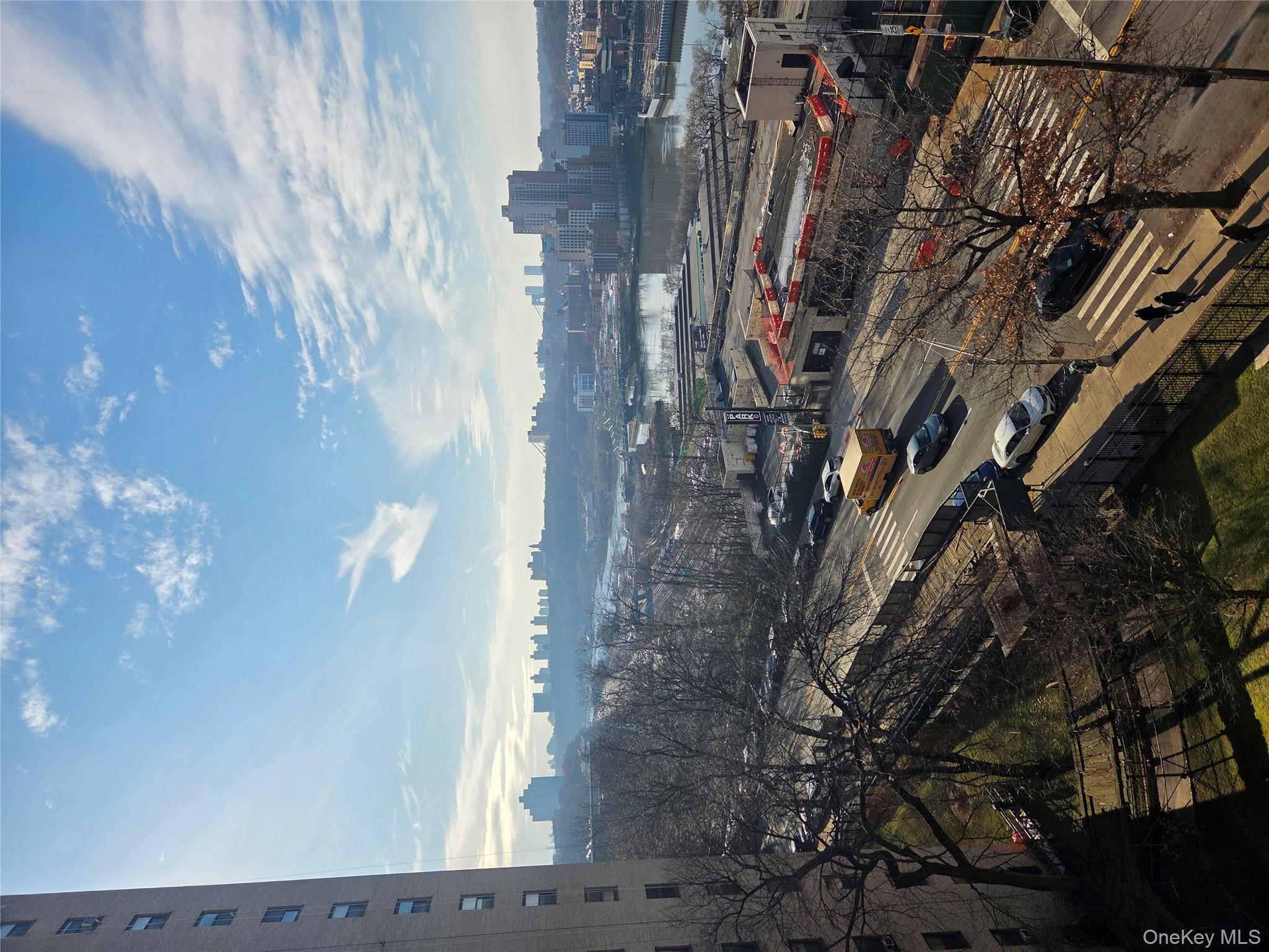 4 Fordham hill Oval # 7H, Bronx, NY 10468