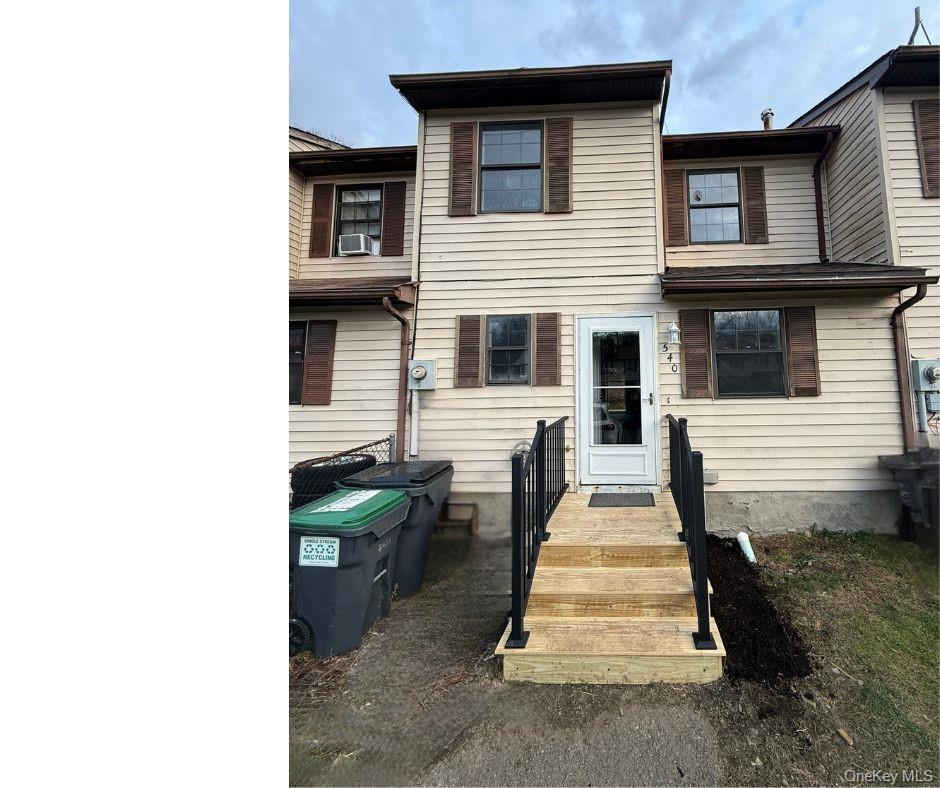 540 Saracino Drive, Maybrook, NY 12543