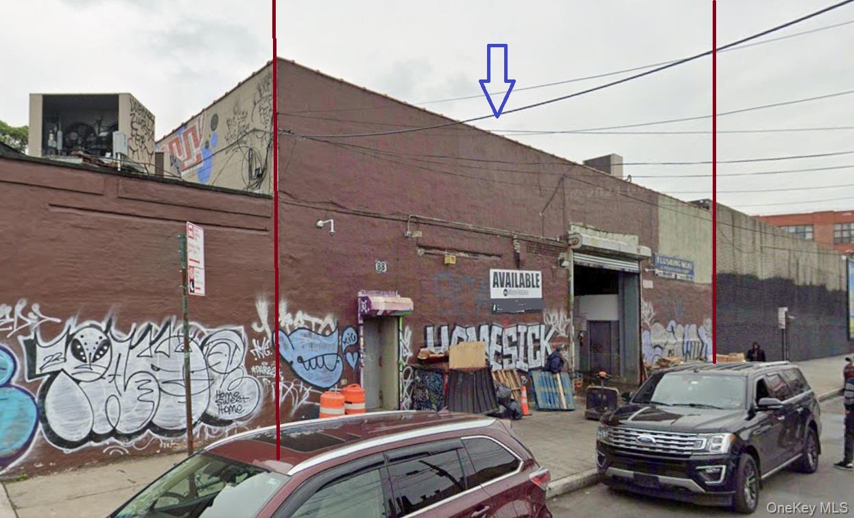 88 Harrison Place, Brooklyn, NY 11237