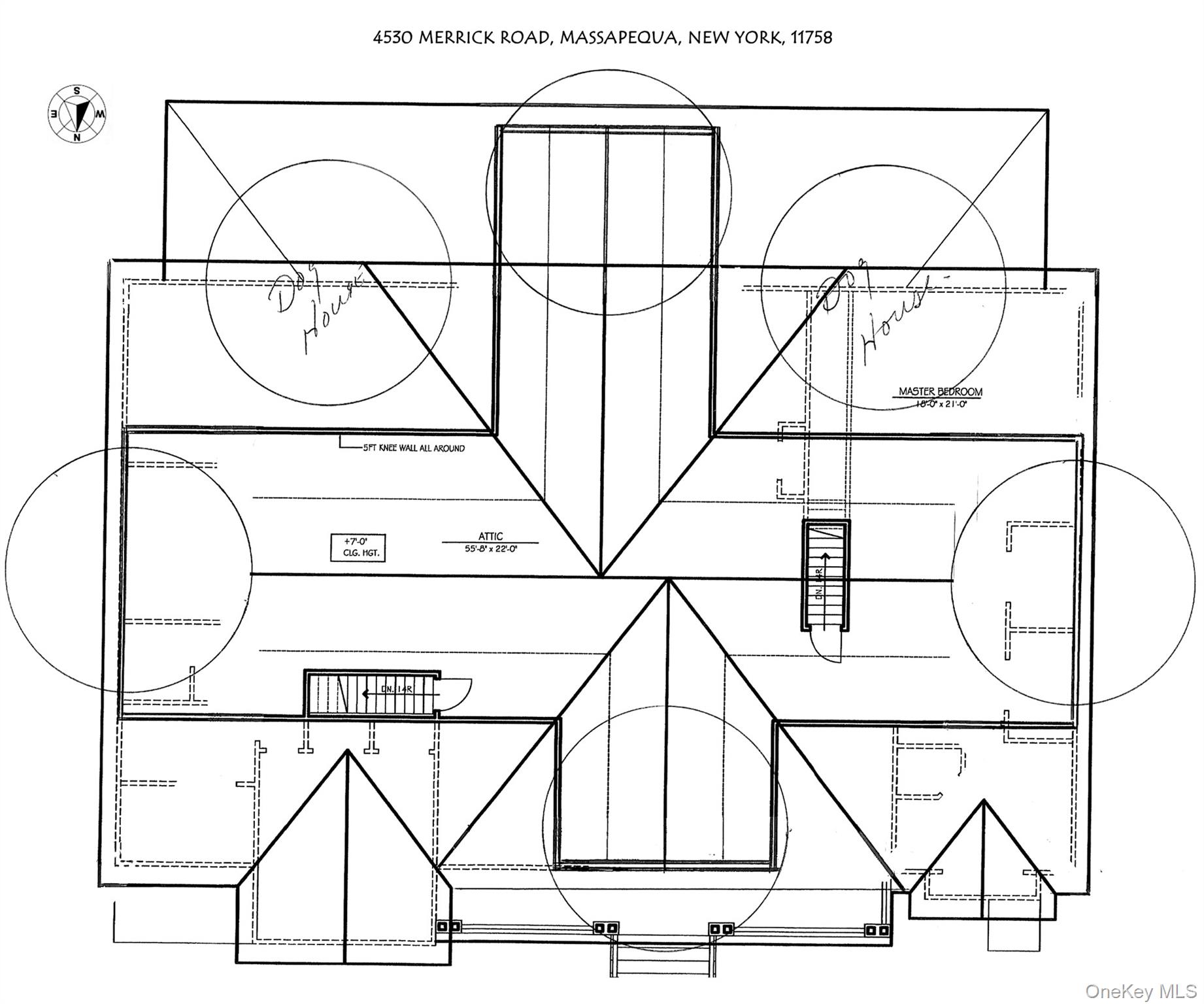 4530 Merrick Road, Massapequa, NY 11758