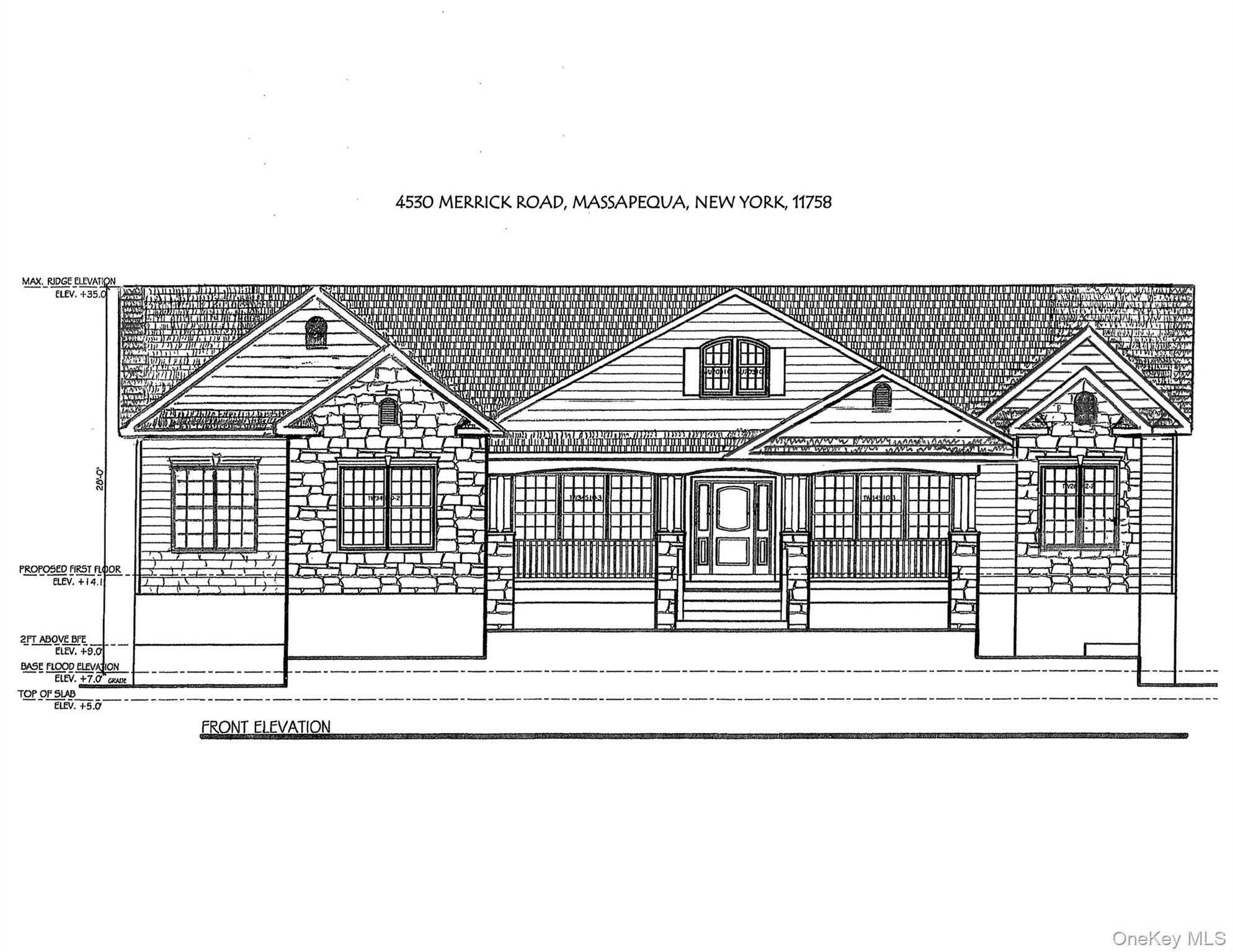 4530 Merrick Road, Massapequa, NY 11758