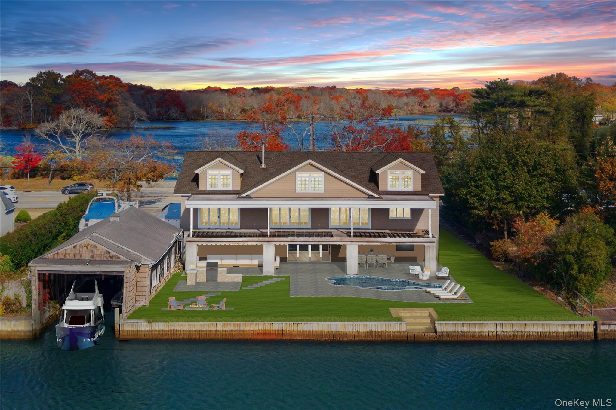 4530 Merrick Road, Massapequa, NY 11758