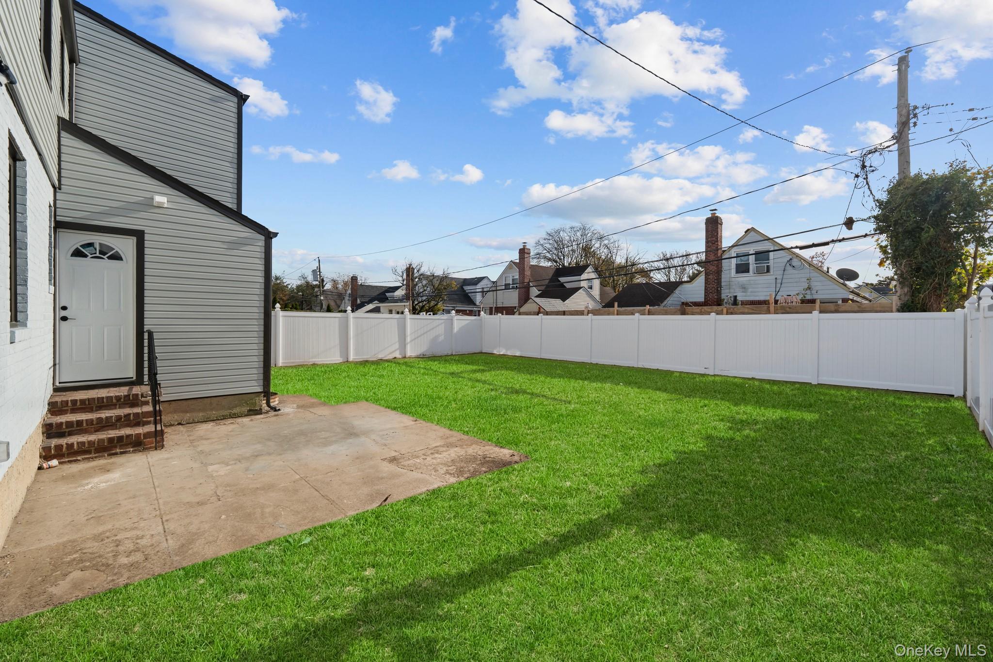 171 Fallon Avenue, Elmont, NY 11003