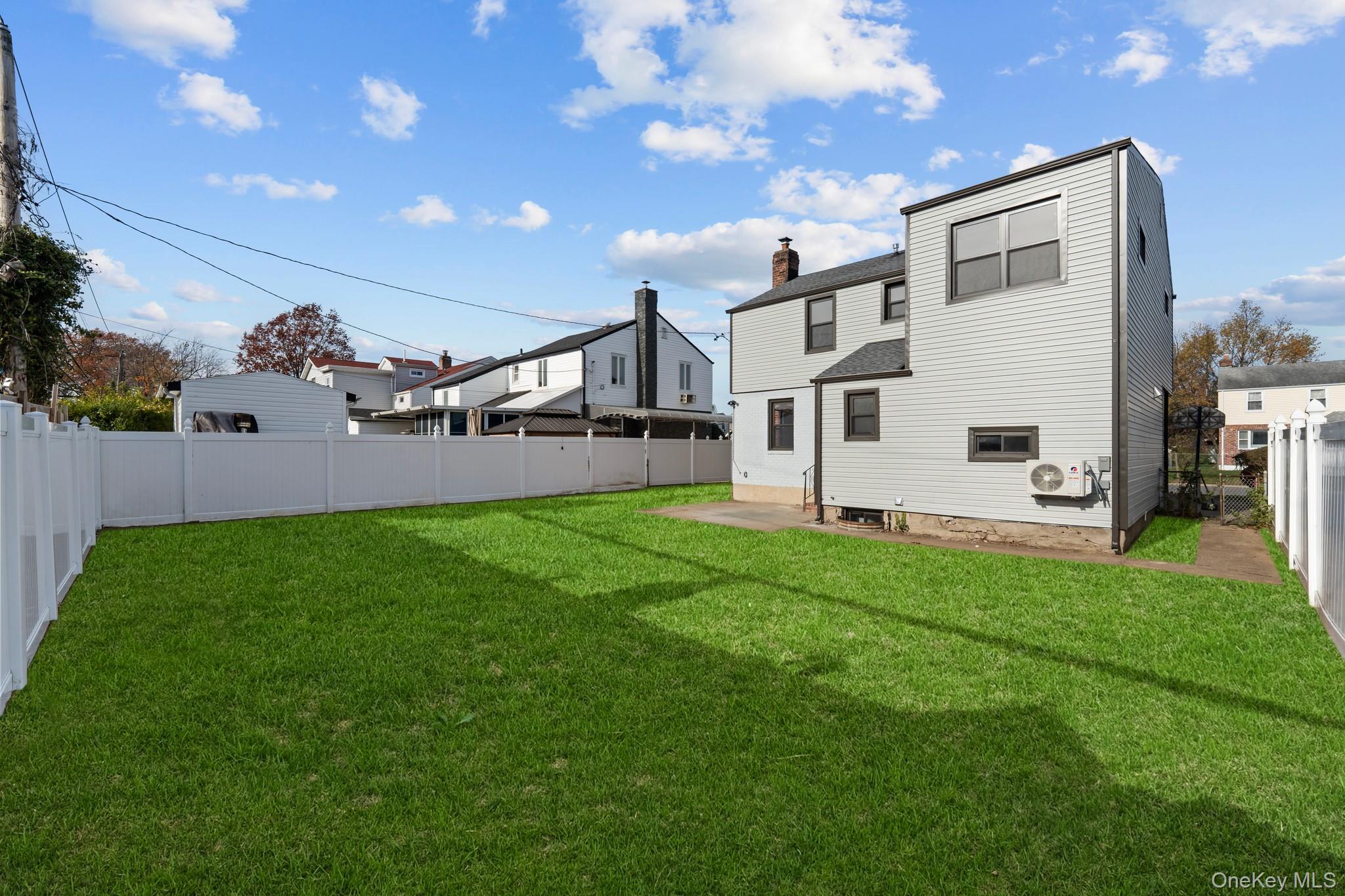 171 Fallon Avenue, Elmont, NY 11003