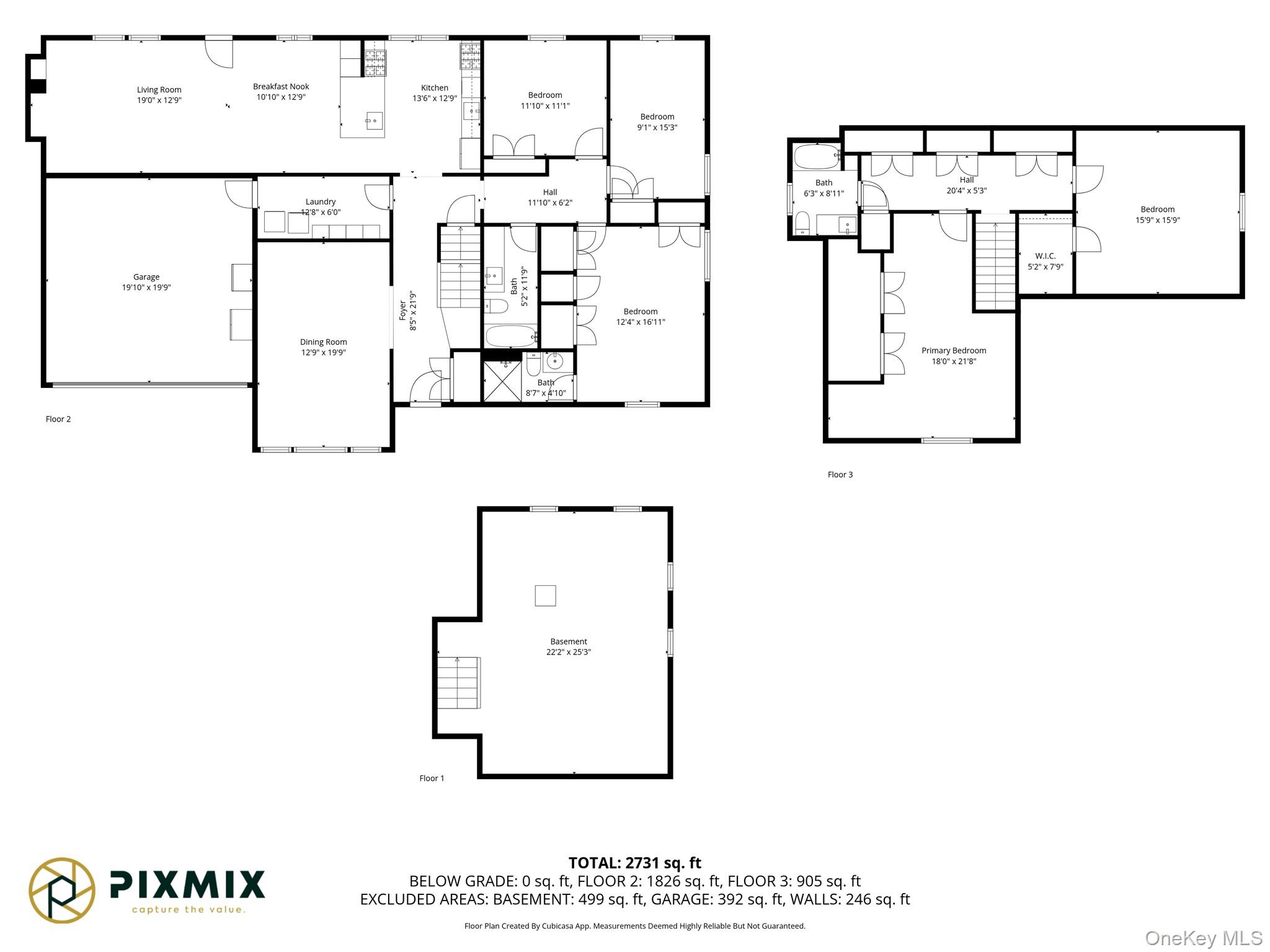 12 Concord Drive, Monsey, NY 10952