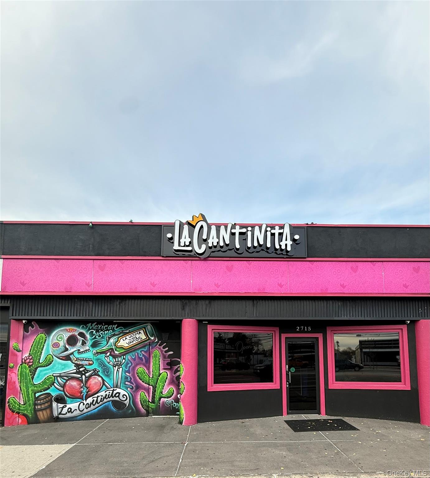 2715 Hempstead Turnpike, Levittown, NY 11756