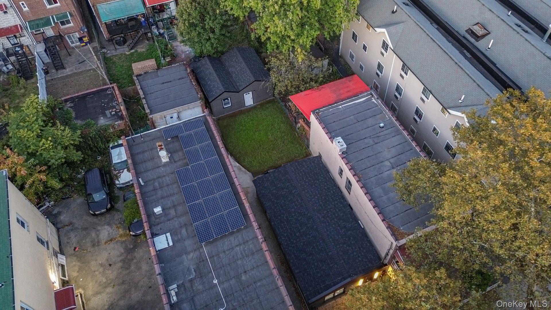 1143 E 224th Street, Bronx, NY 10466