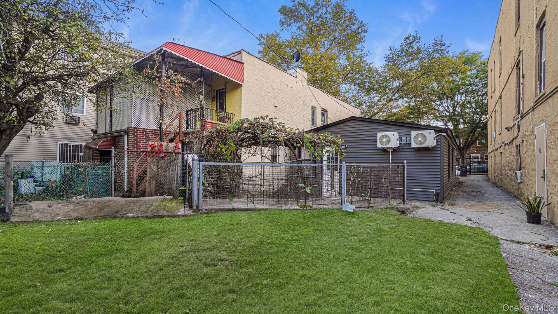 1143 E 224th Street, Bronx, NY 10466