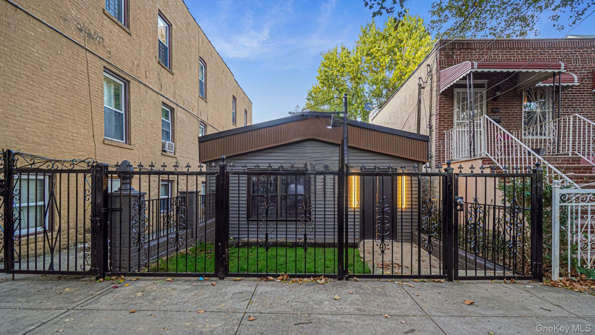 1143 E 224th Street, Bronx, NY 10466