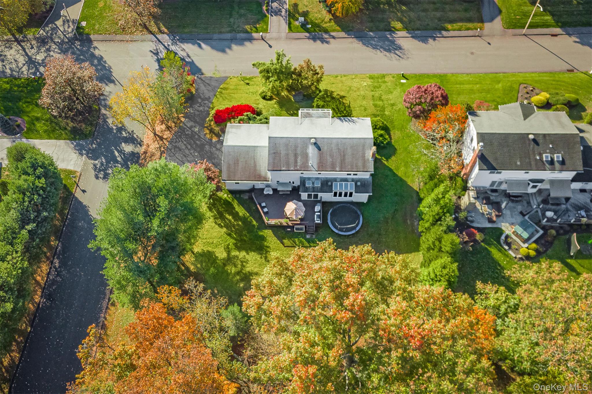 20 Lafayette Drive, New City, NY 10956