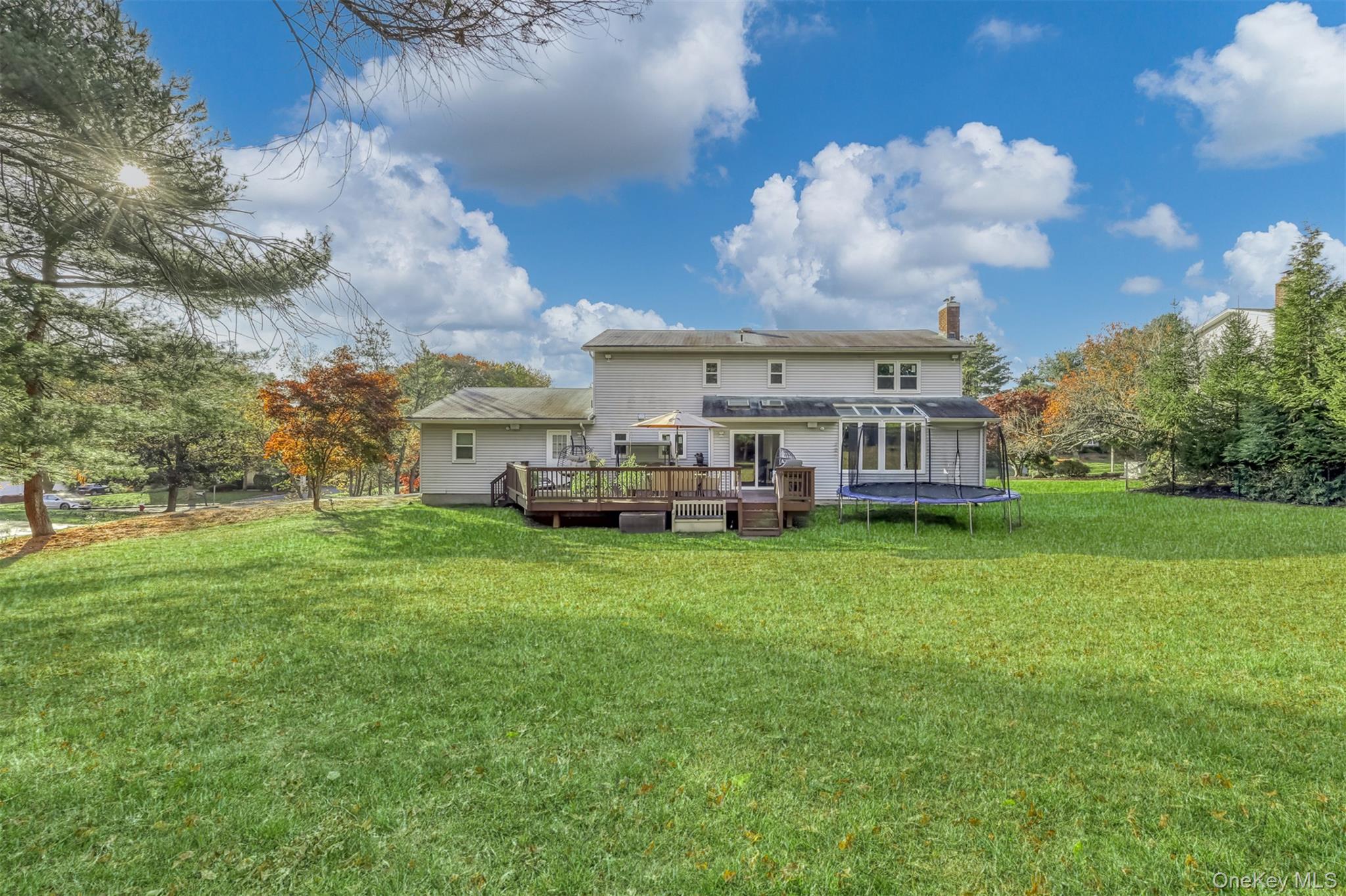 20 Lafayette Drive, New City, NY 10956