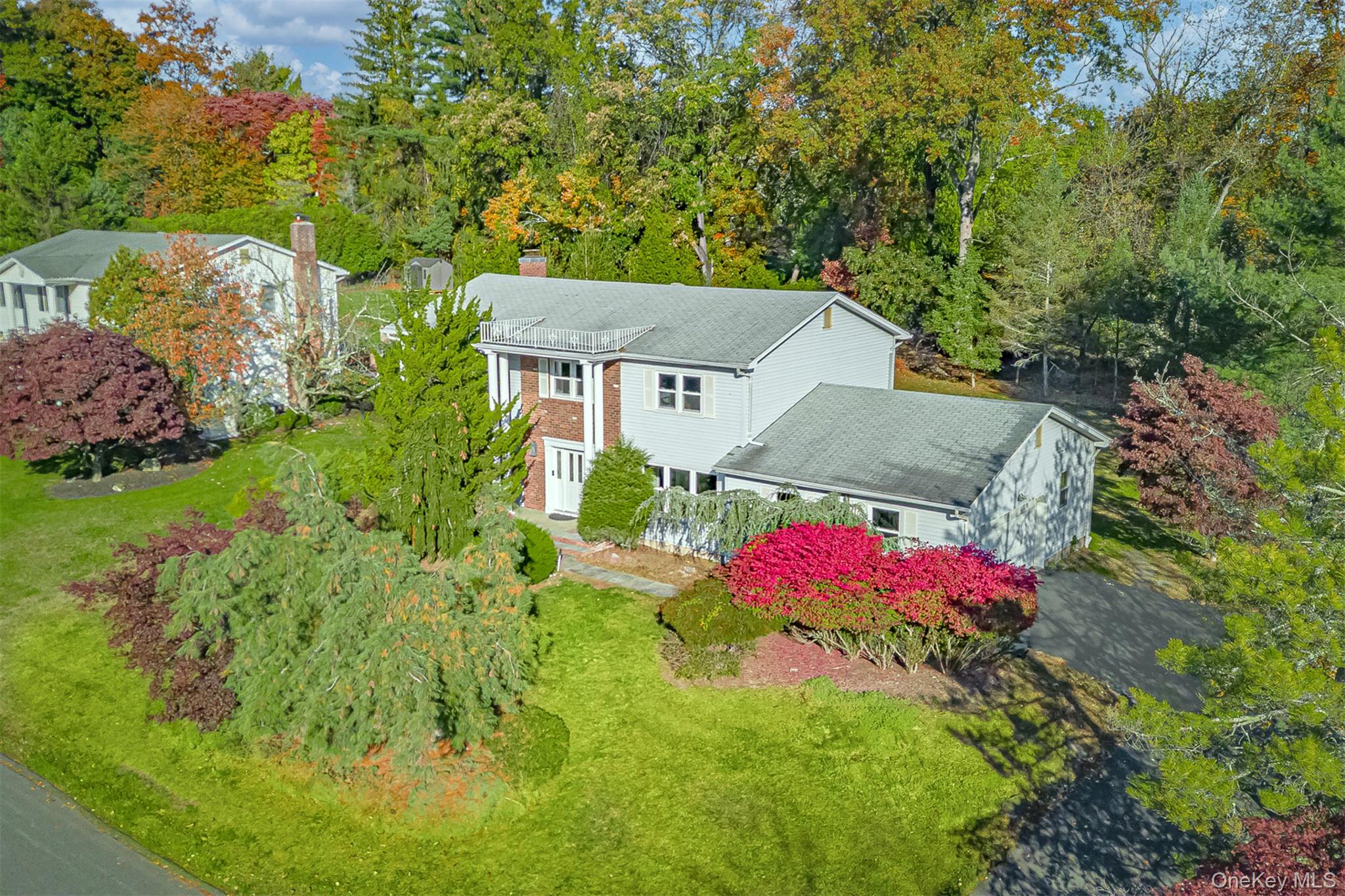 20 Lafayette Drive, New City, NY 10956