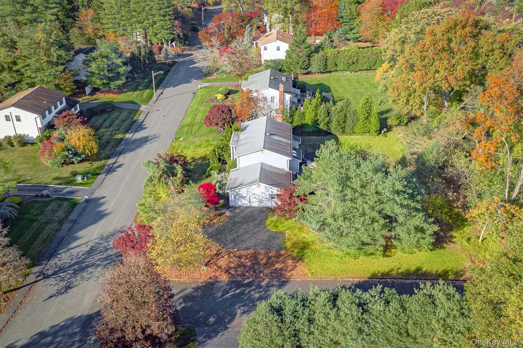 20 Lafayette Drive, New City, NY 10956