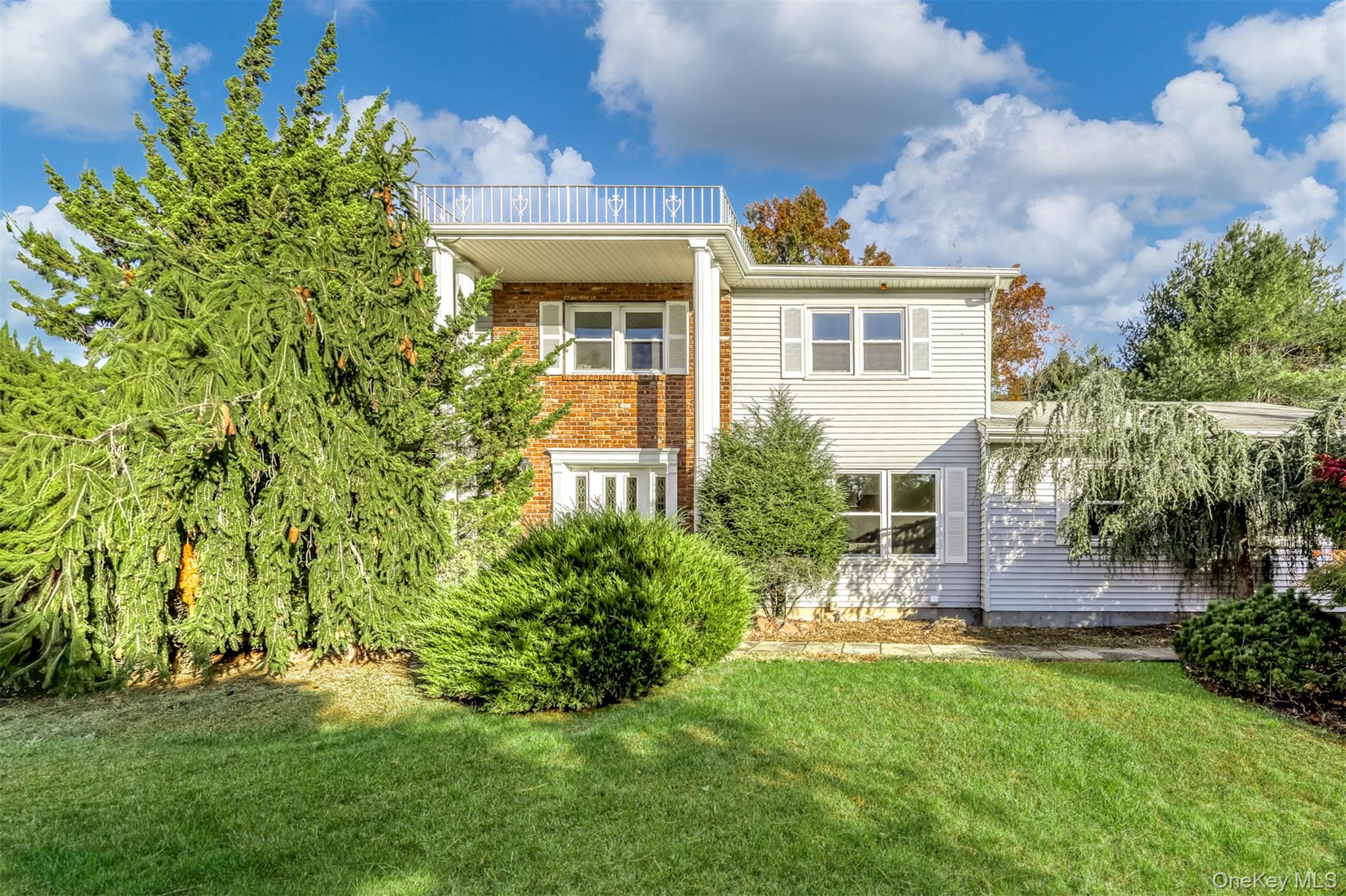 20 Lafayette Drive, New City, NY 10956