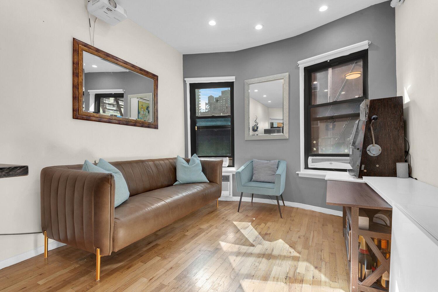 160 E 91ST Street # 8A, New York (Manhattan), NY 10128