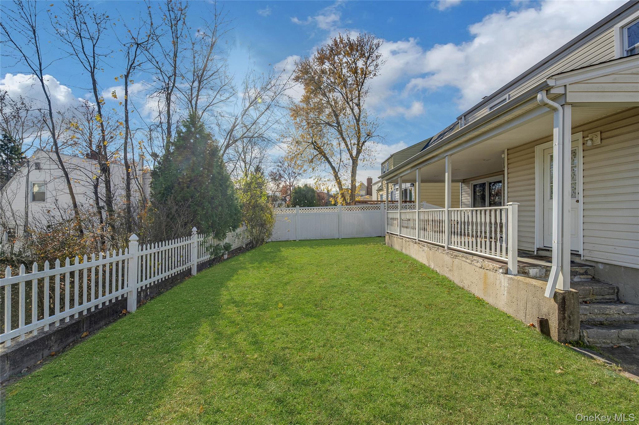 15 Andrew Road, Eastchester, NY 10709