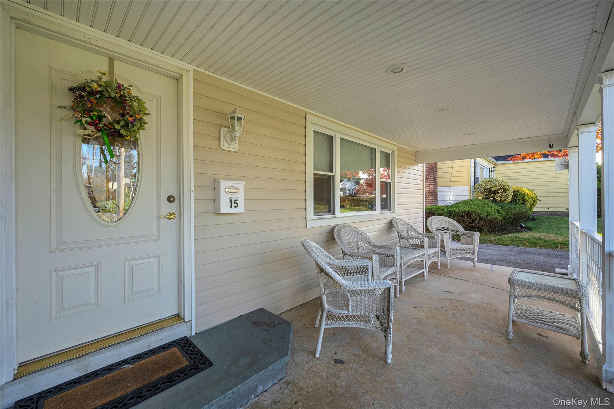 15 Andrew Road, Eastchester, NY 10709