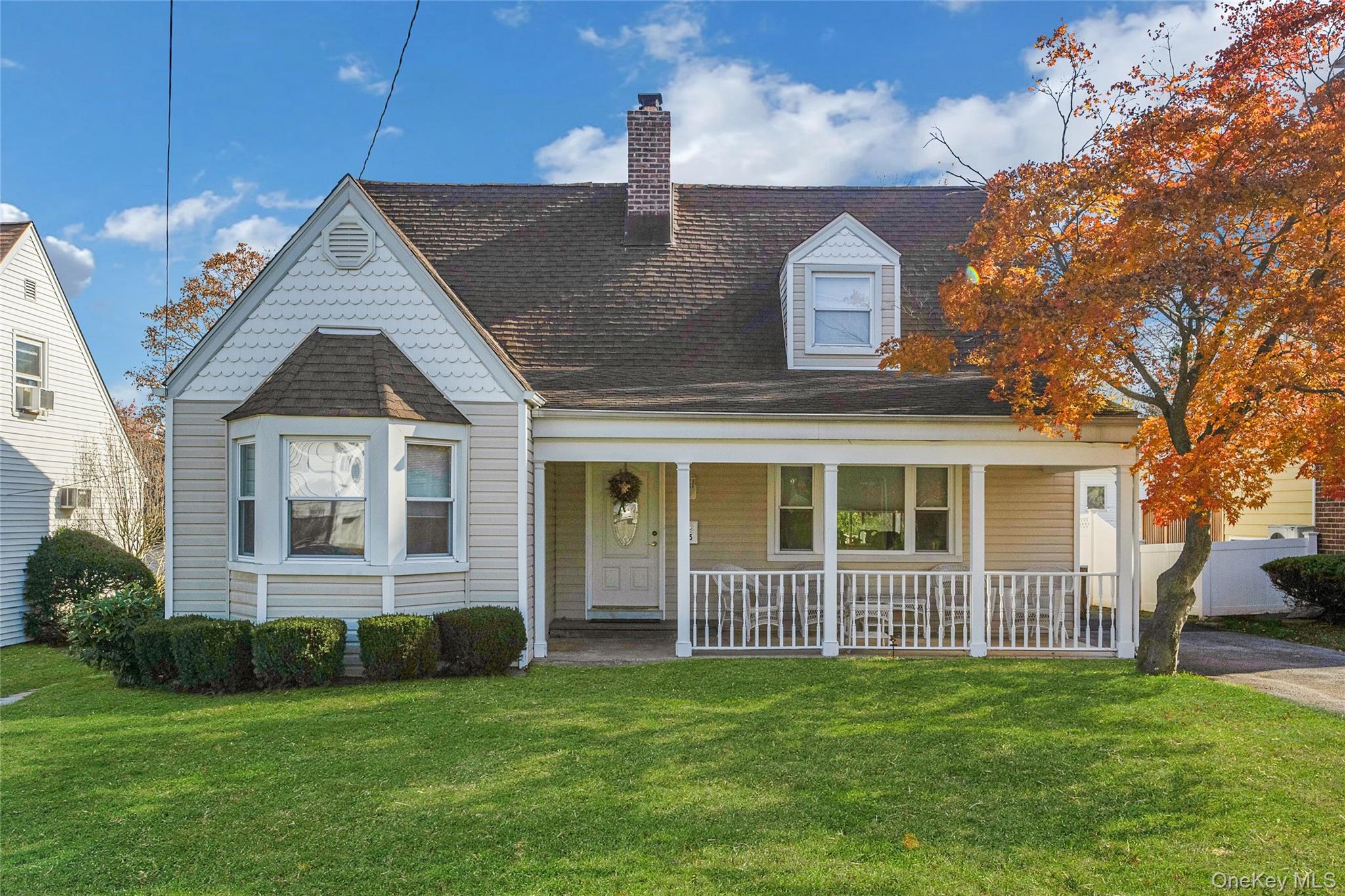 15 Andrew Road, Eastchester, NY 10709