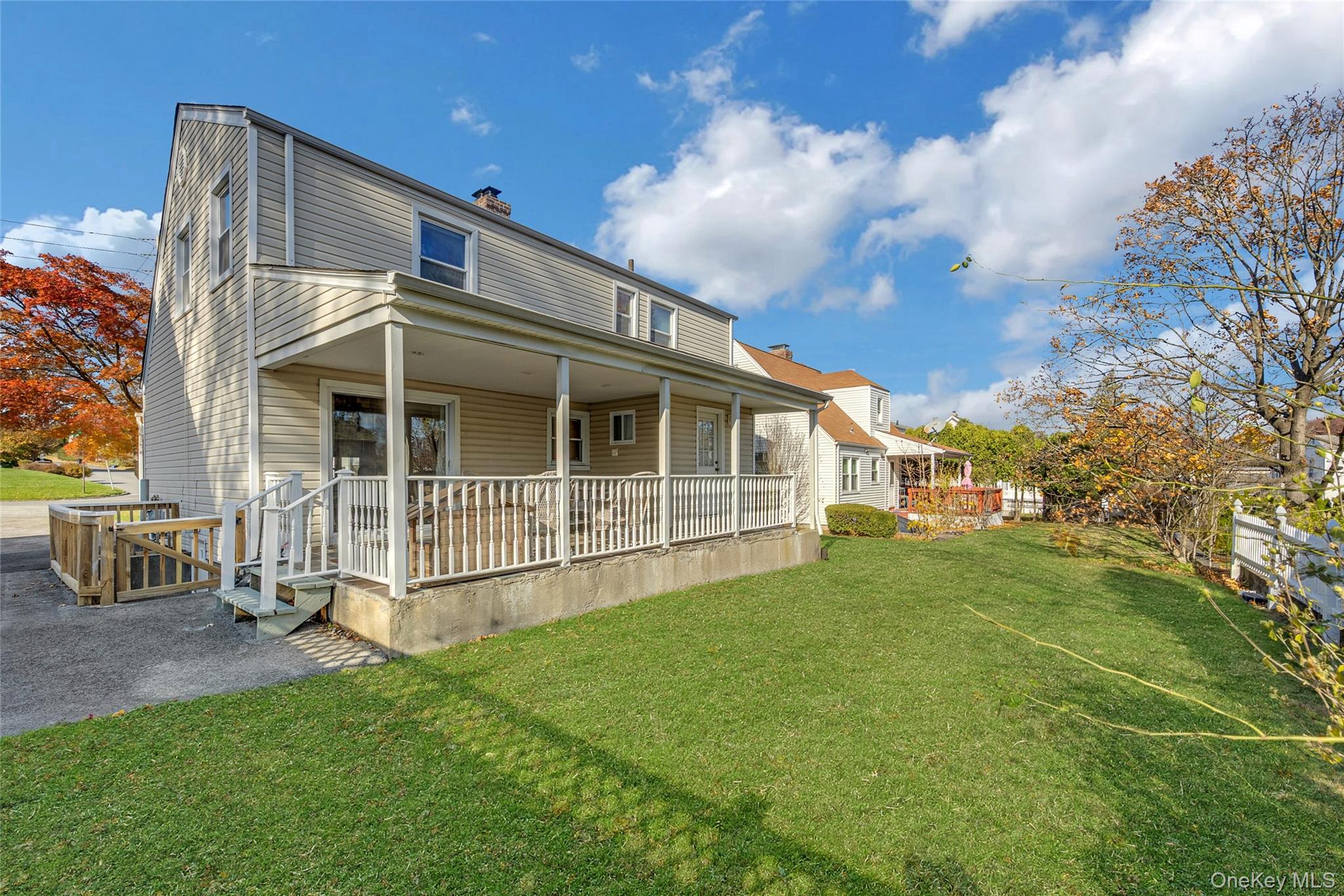 15 Andrew Road, Eastchester, NY 10709