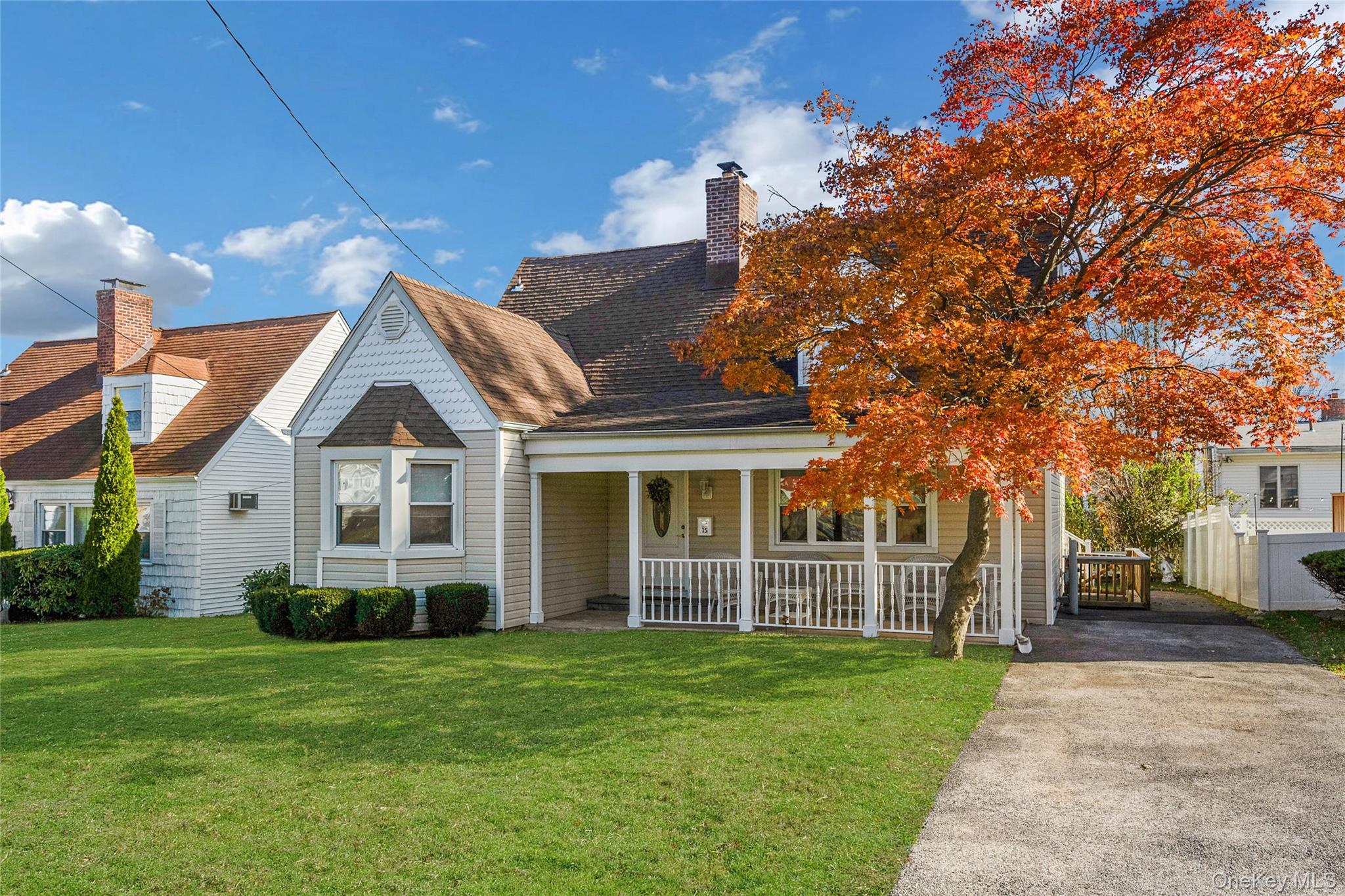 15 Andrew Road, Eastchester, NY 10709