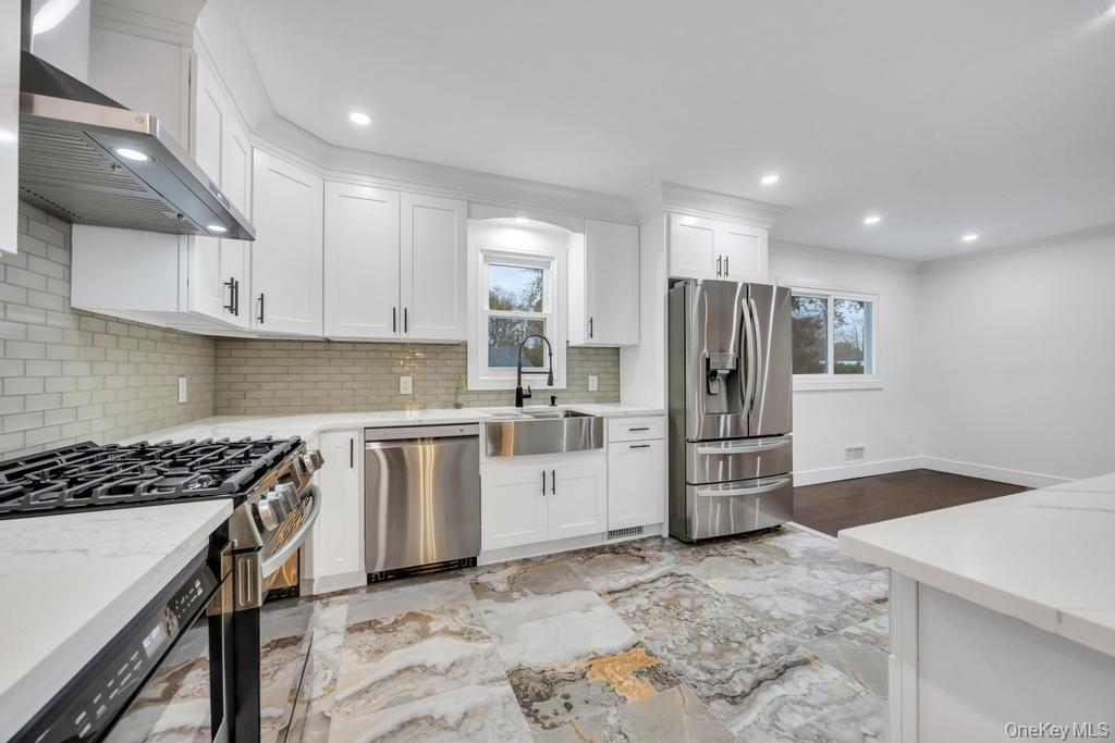 331 Gillette Street, Dix Hills, NY 11746