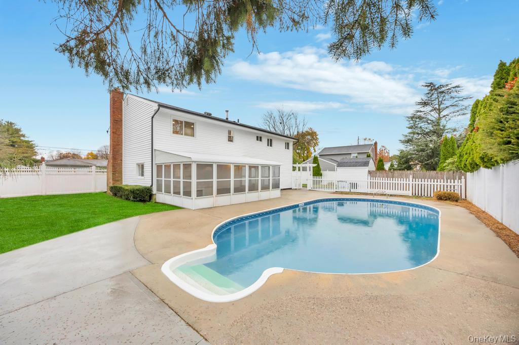 331 Gillette Street, Dix Hills, NY 11746