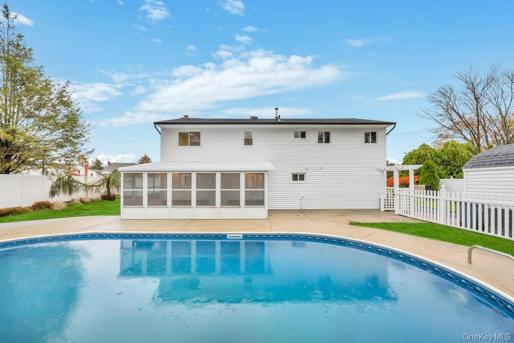 331 Gillette Street, Dix Hills, NY 11746