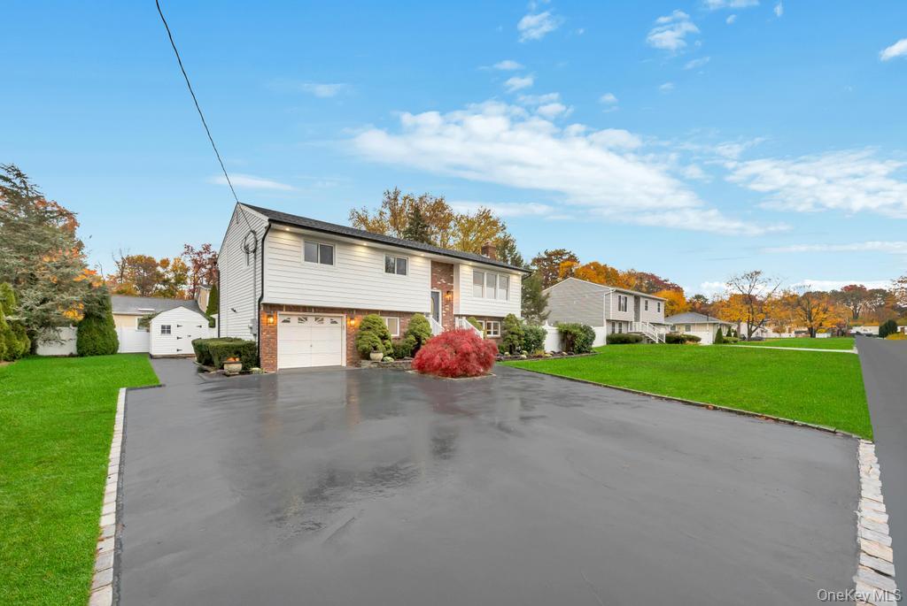 331 Gillette Street, Dix Hills, NY 11746