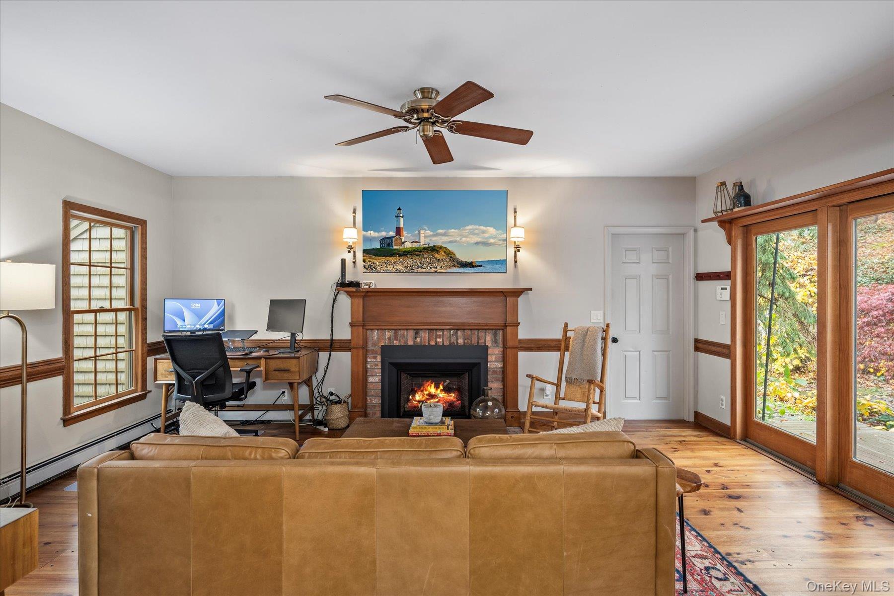 73 Farm Road N, Wading River, NY 11792