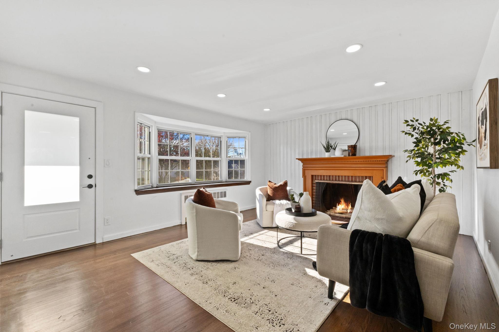 12 Brundage Street, Armonk, NY 10504