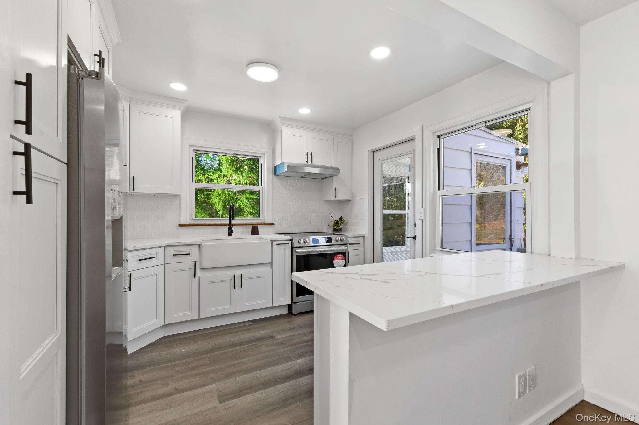 12 Brundage Street, Armonk, NY 10504