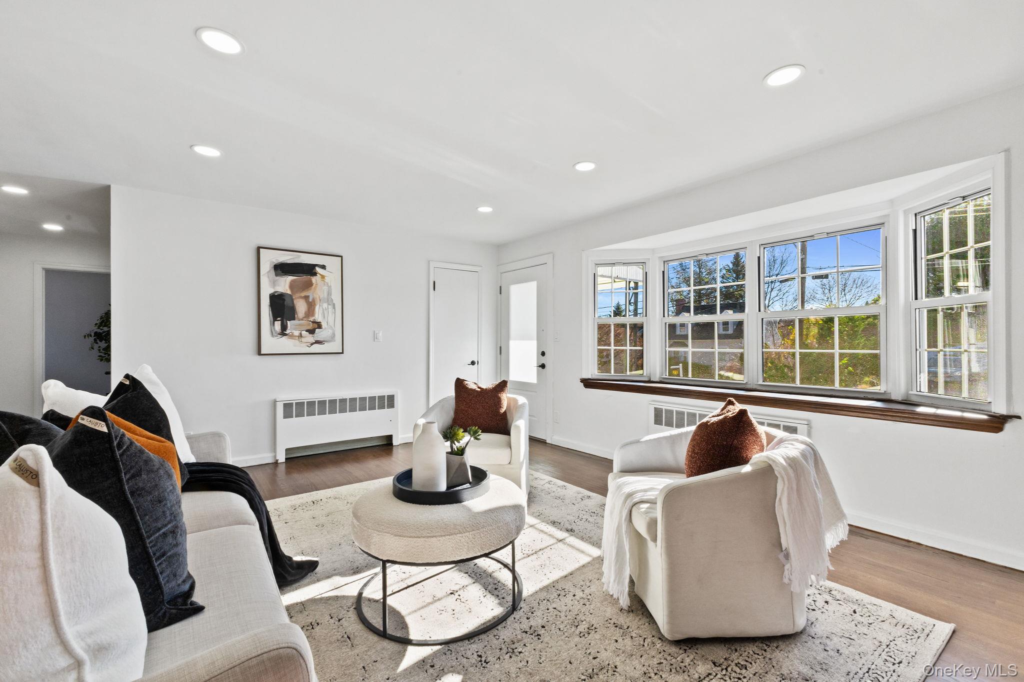 12 Brundage Street, Armonk, NY 10504