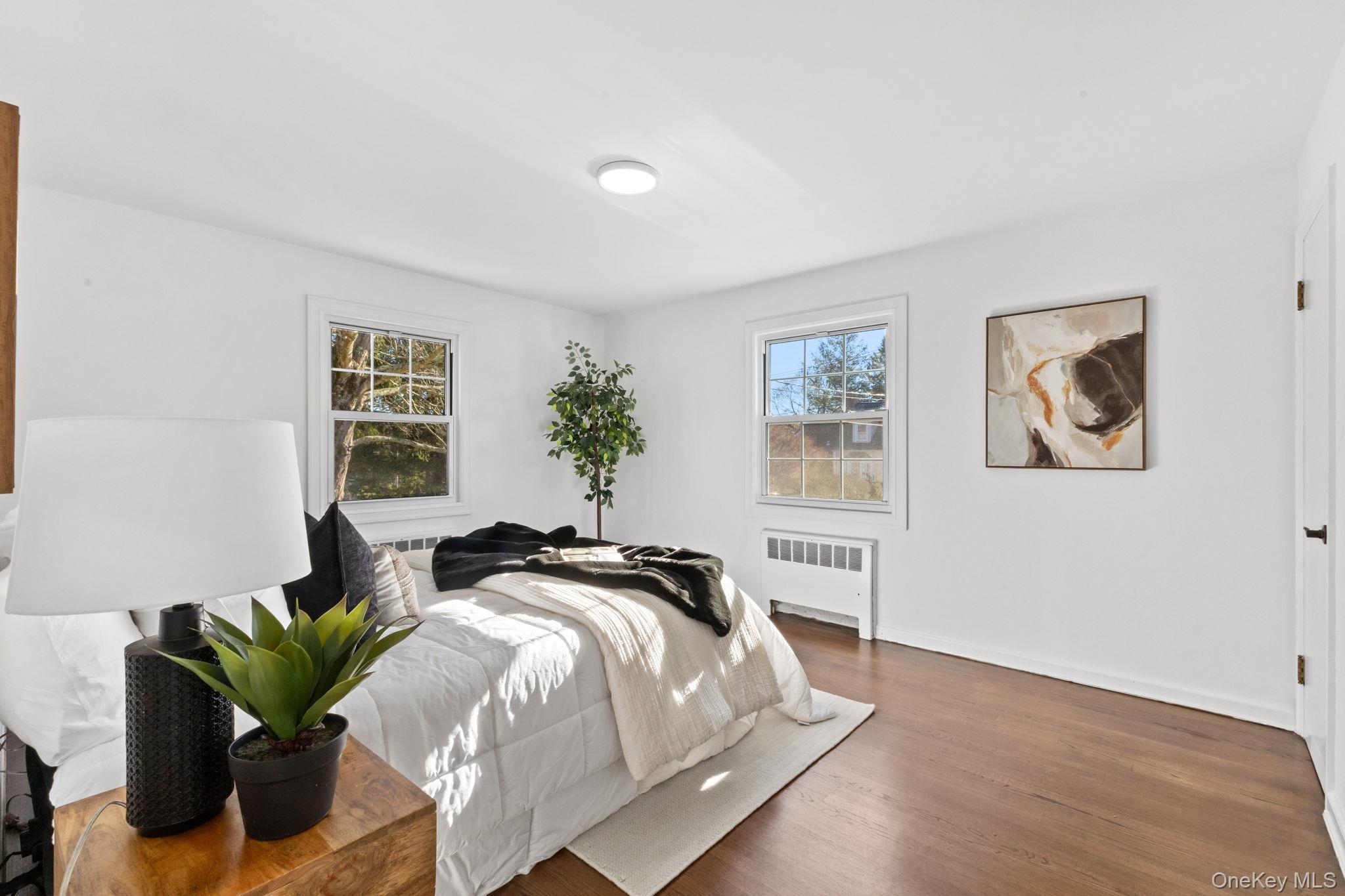 12 Brundage Street, Armonk, NY 10504