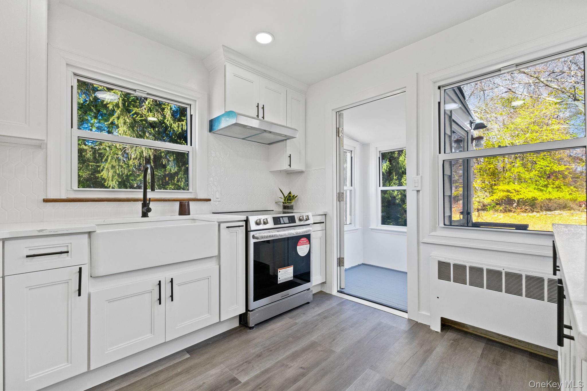 12 Brundage Street, Armonk, NY 10504